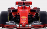 Ferrari presenta la nuova SF90 per il Mondiale 2019